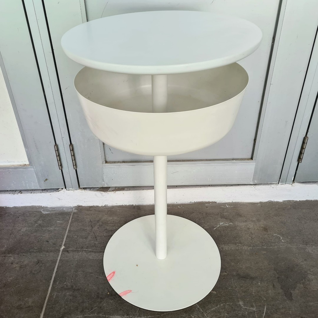 Lierskogen nightstand hot sale