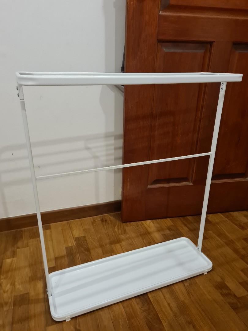 Rasslig towel stand hot sale