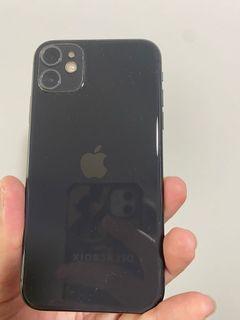 IPhone 11 - 64 GB