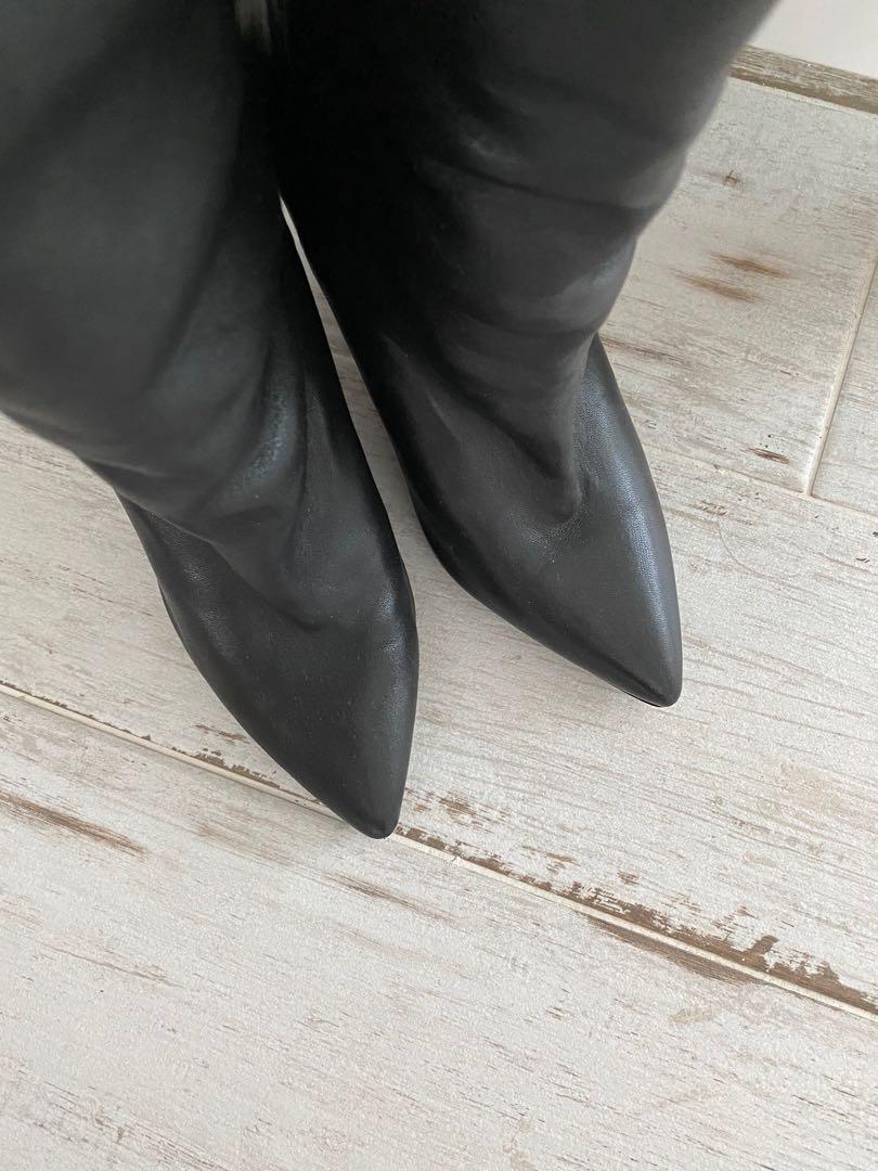 Isabel Marant Laith Boots 36