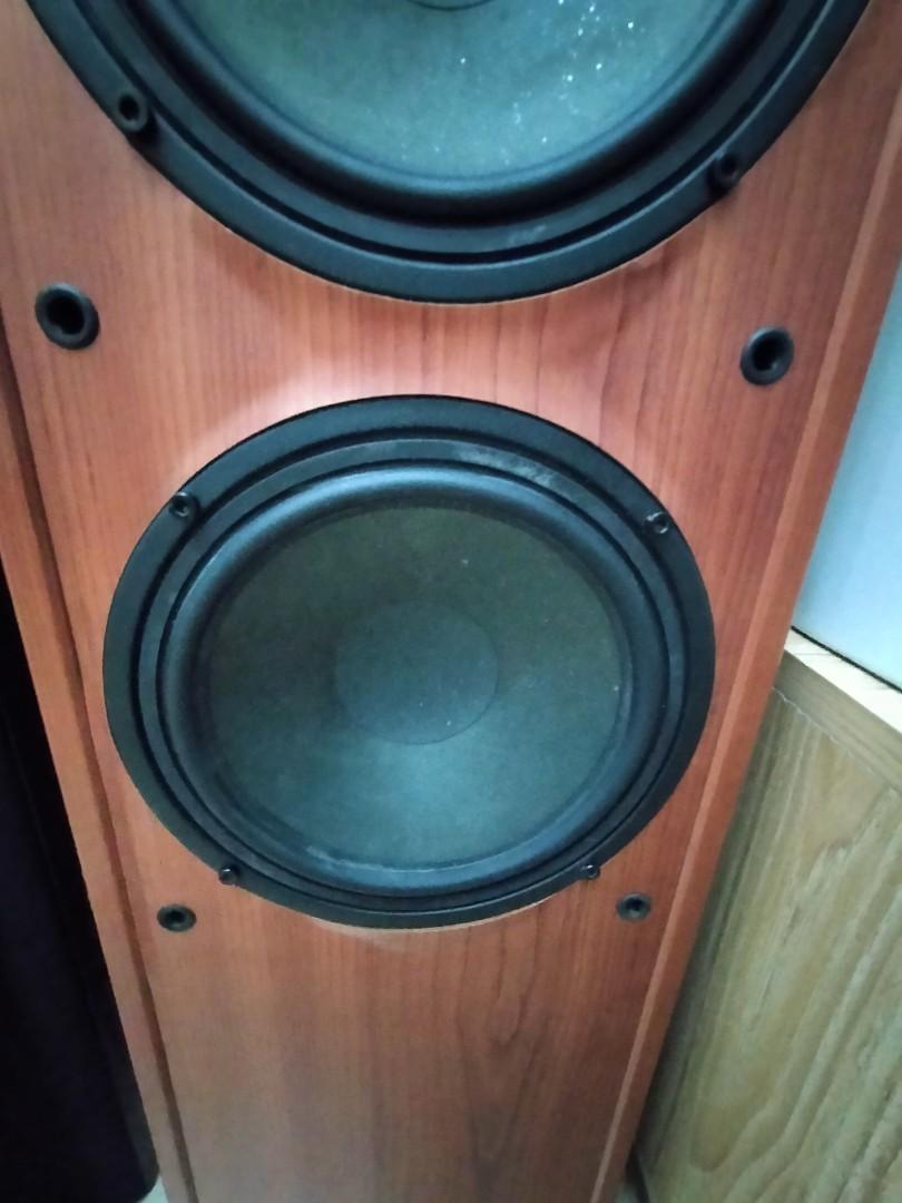 Jamo Speakers Olx