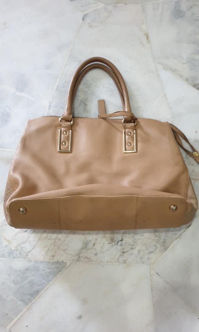 Buy Black Women Handbag JASPER CONRAN Genuine Leather Black Elegant Handbag  for Ladies Mother's Day Gift for Solid Woman Birthday Gift for Her Online  in India - Etsy