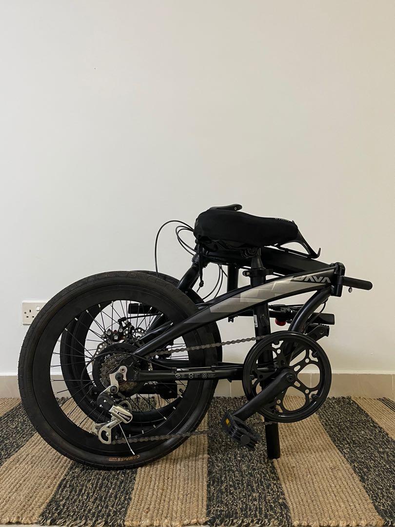 Java Zelo V2, Sports Equipment, Bicycles & Parts, Bicycles on Carousell