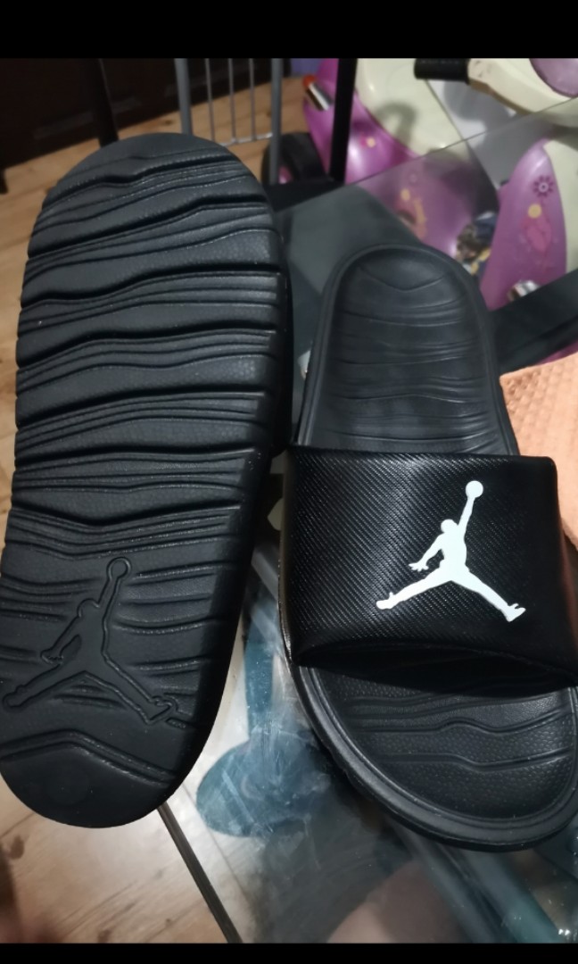 jordan slides size 12