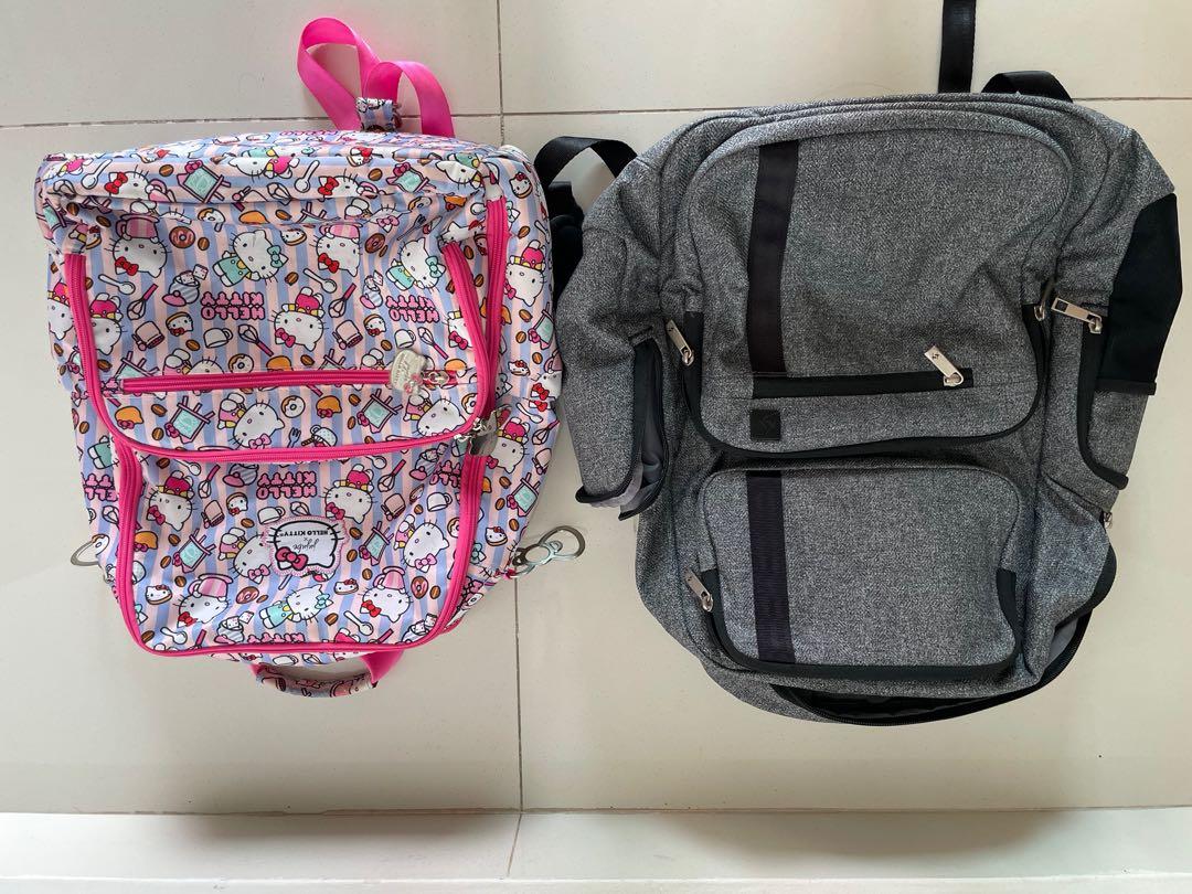 jujube vector backpack