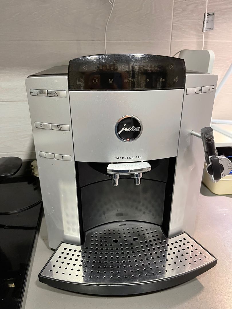 Impressa f90 hotsell