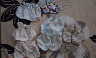 Kaos kaki bayi