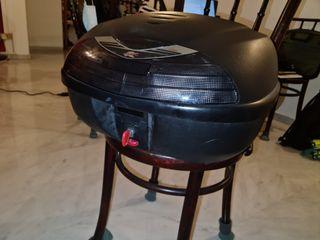 Kappa K42 Motorcycle Top box