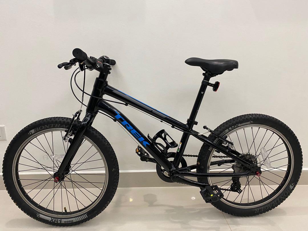 kids Trek Superfly 20 bike