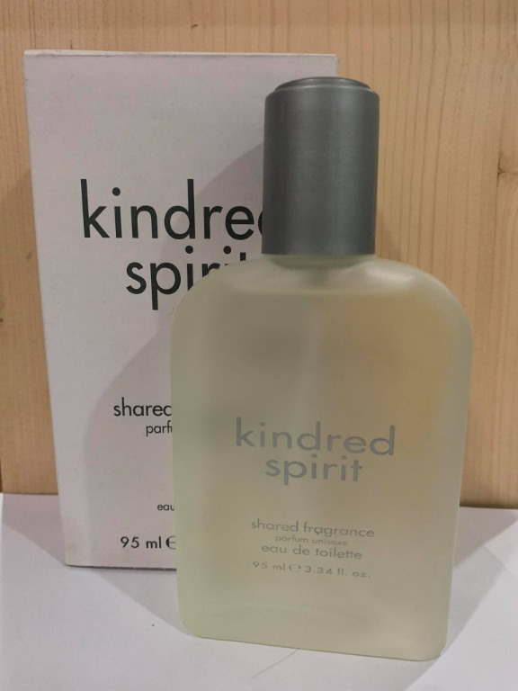 Kindred spirit store body spray