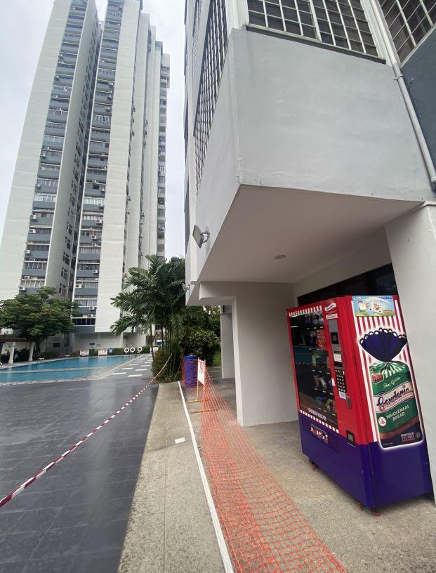 King's Mansion at East Coast Common Room, Property, Rentals, Room