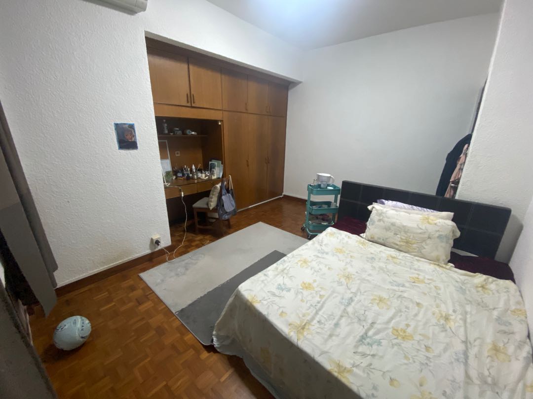 King's Mansion at East Coast Common Room, Property, Rentals, Room