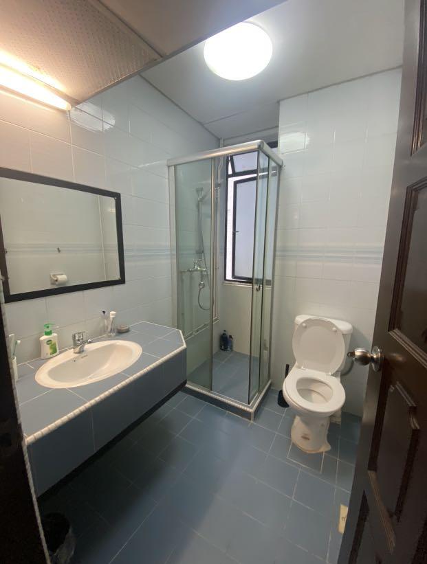 King's Mansion at East Coast Common Room, Property, Rentals, Room