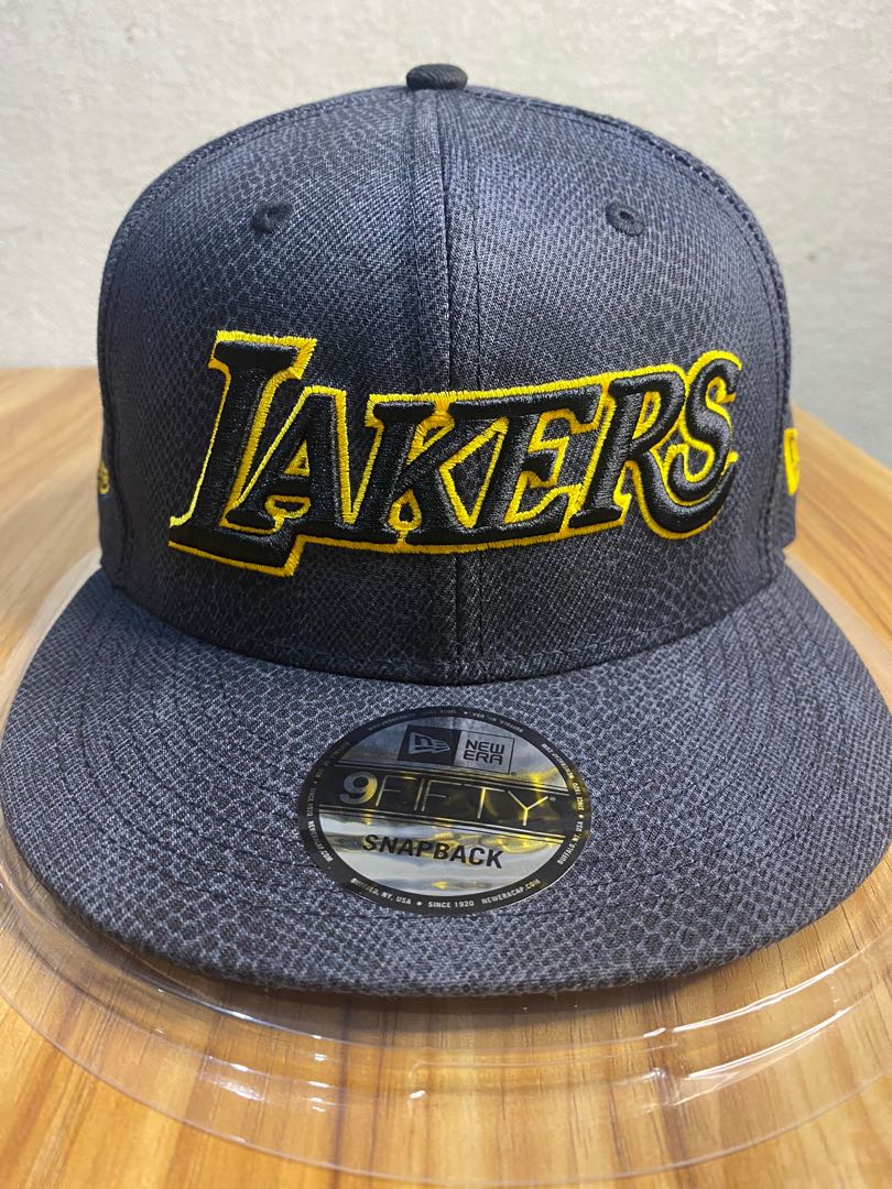 Kobe Bryant s Mamba Snapback Men s Fashion Watches Accessories