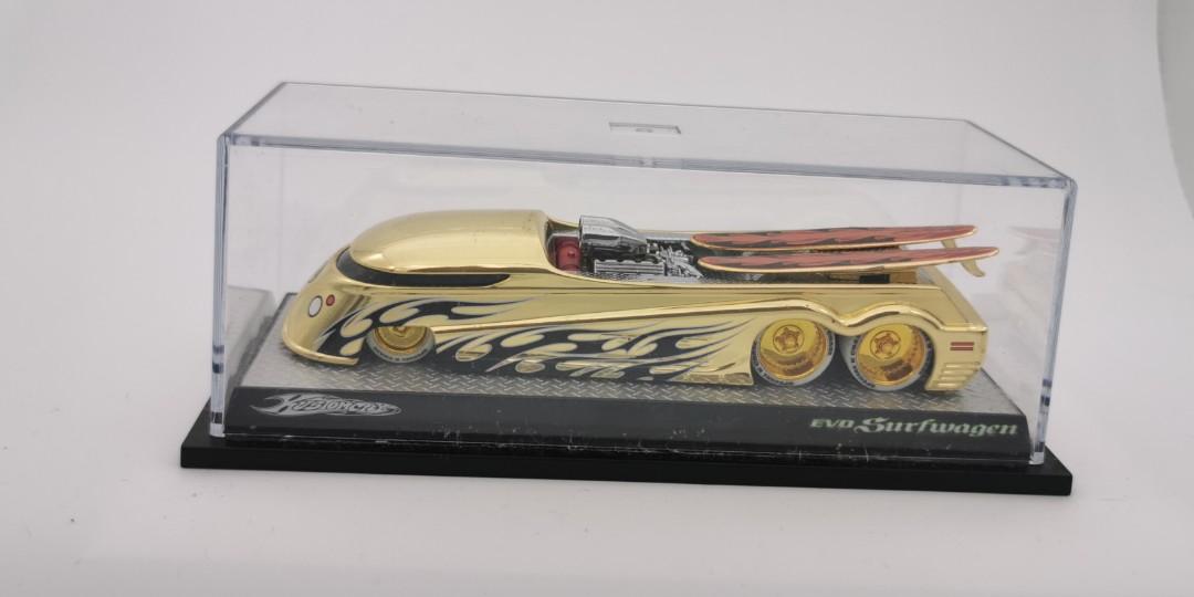 KUSTOMCITY DRAG DADDY DRAG BUS 082of888