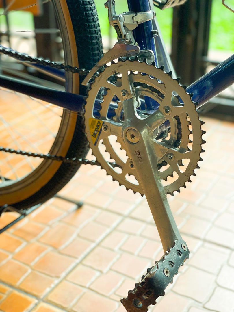Kuwahara eclipse hotsell mountain bike