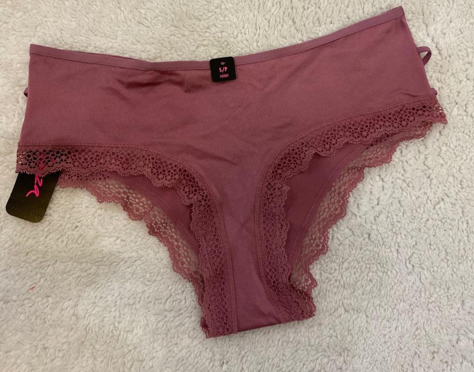 Sexy Panties, Women's Fashion, New Undergarments & Loungewear on