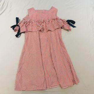 Ladies Dresses