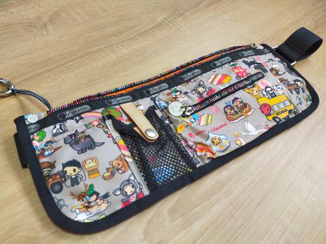 Tokidoki clearance waist bag