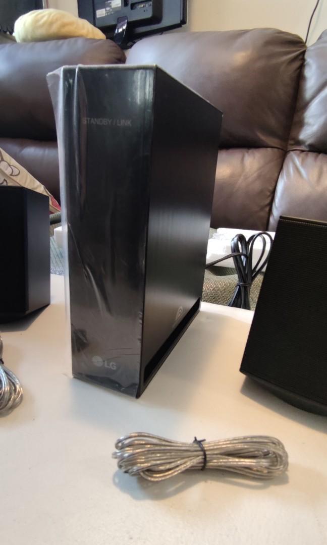 Lg spj4s hotsell