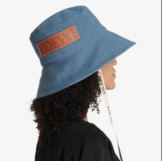 Loewe Hat (Preorder)