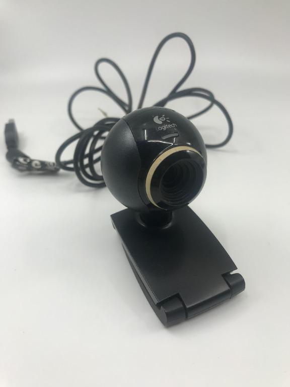 Logitech sale e3500 webcam