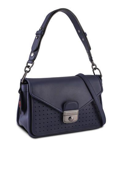 Mademoiselle longchamp crossbody bag shop