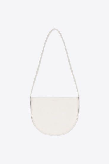 White circle bag sale