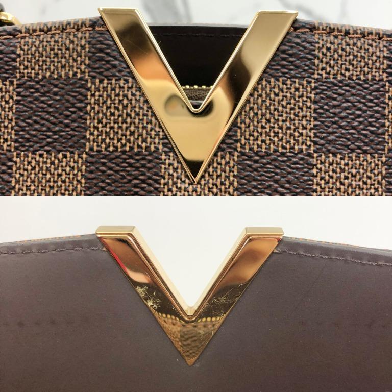 Buy LOUIS VUITTON Women Kensington Bowling [N41505] Online - Best Price  LOUIS VUITTON Women Kensington Bowling [N41505] - Justdial Shop Online.