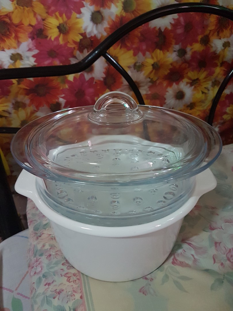 Luminarc cookware, Furniture & Home Living, Bathroom & Kitchen Fixtures