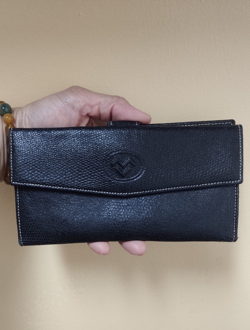 valentino by mario valentino wallet
