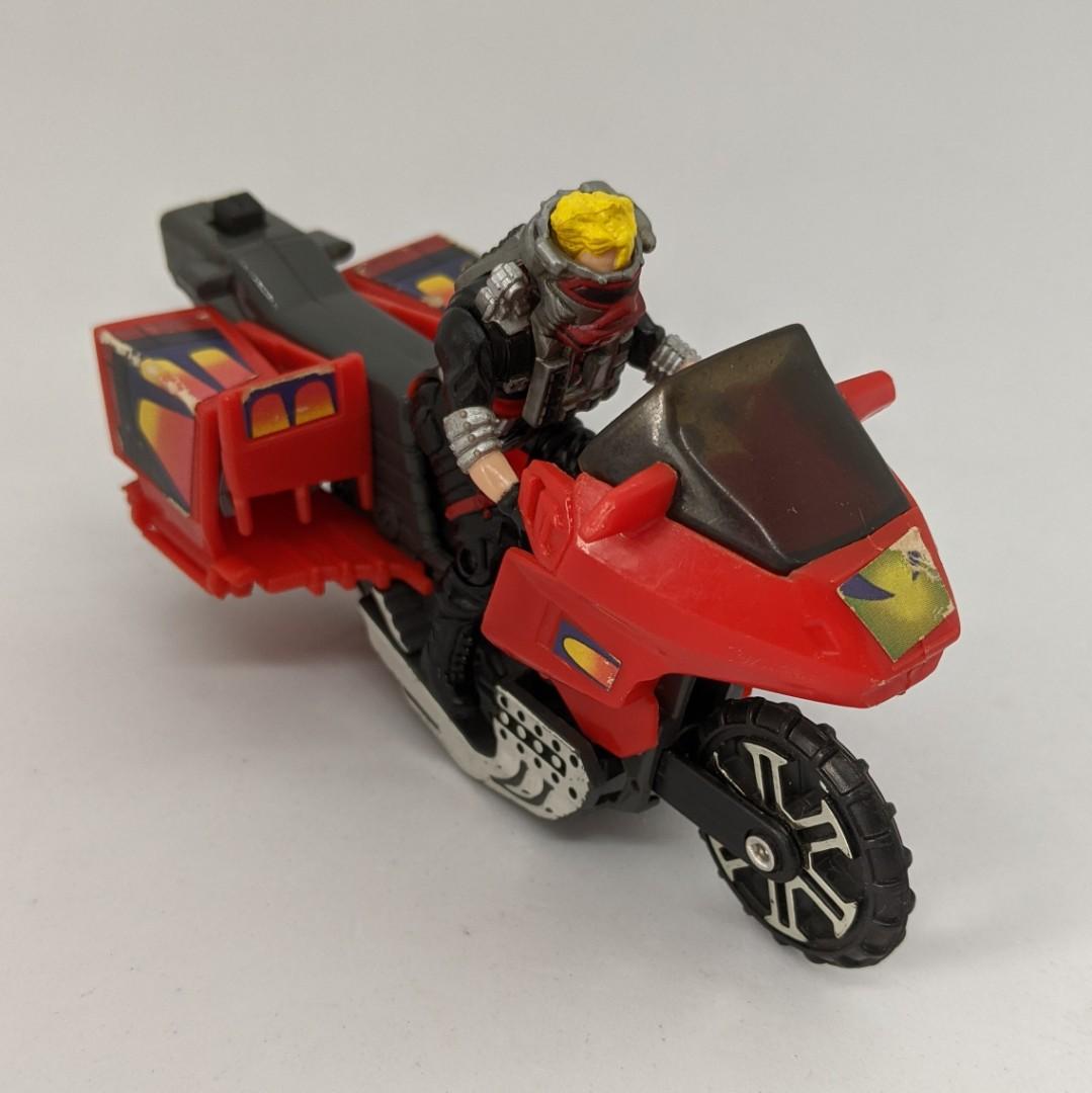 M.A.S.K. MASK Kenner - Vampire Vintage 1986 - Ghana