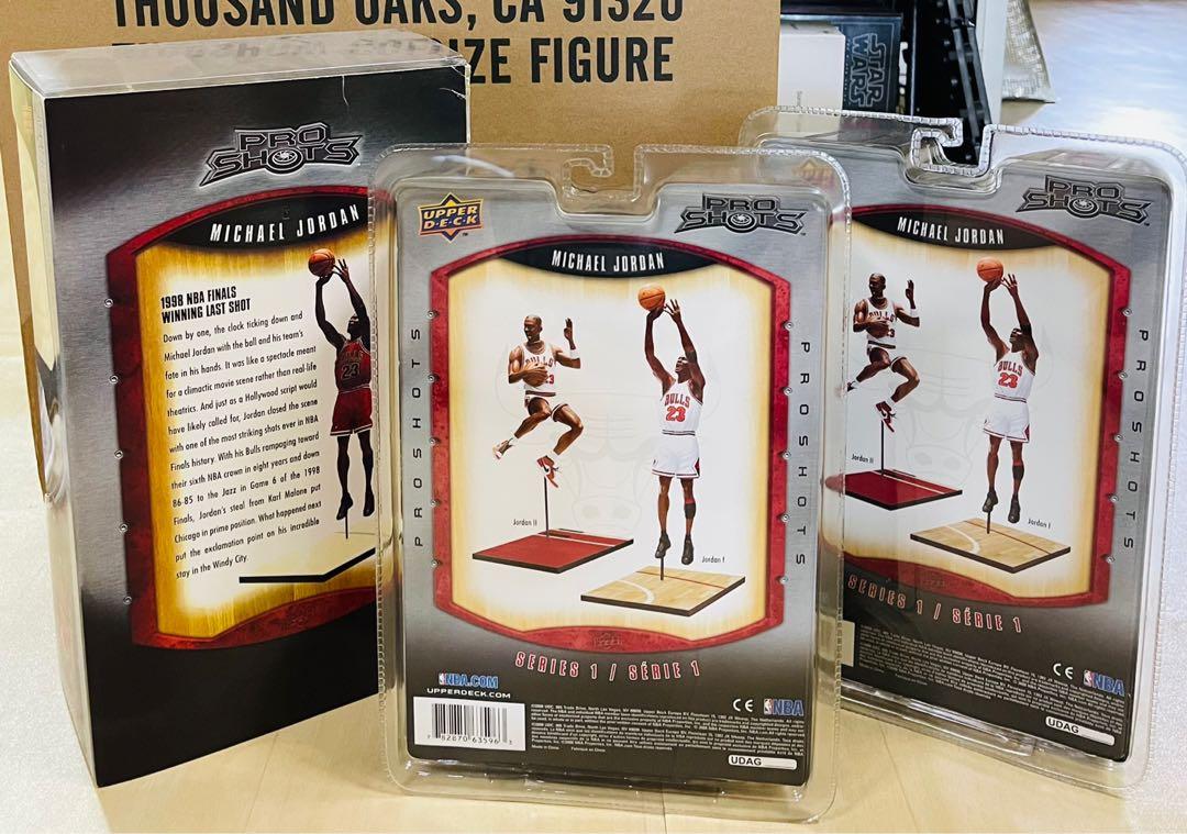 Mcfarlane toys michael jordan online
