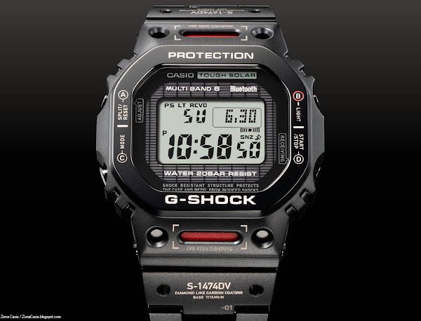 Casio g shock 1983 hotsell