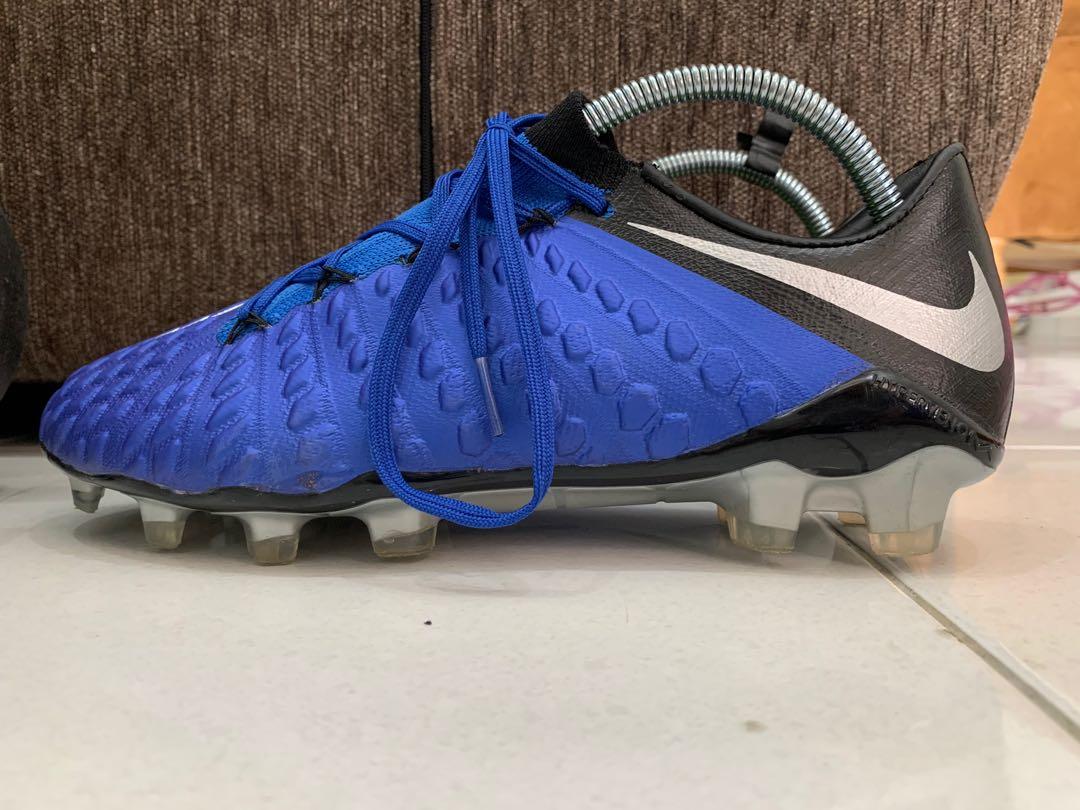 Messi hypervenom top