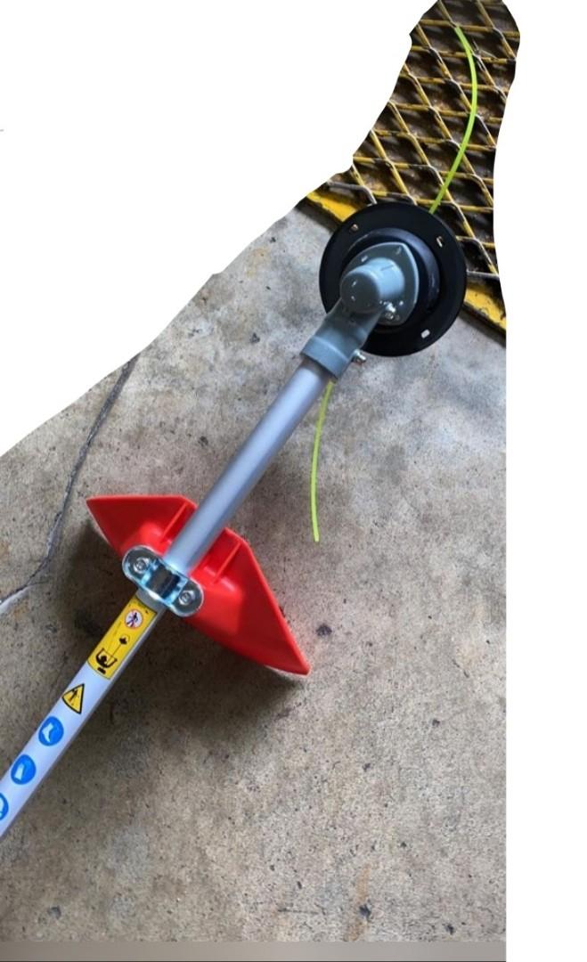 Mikom back pack grass cutter(Petrol Engine)64884981178243113