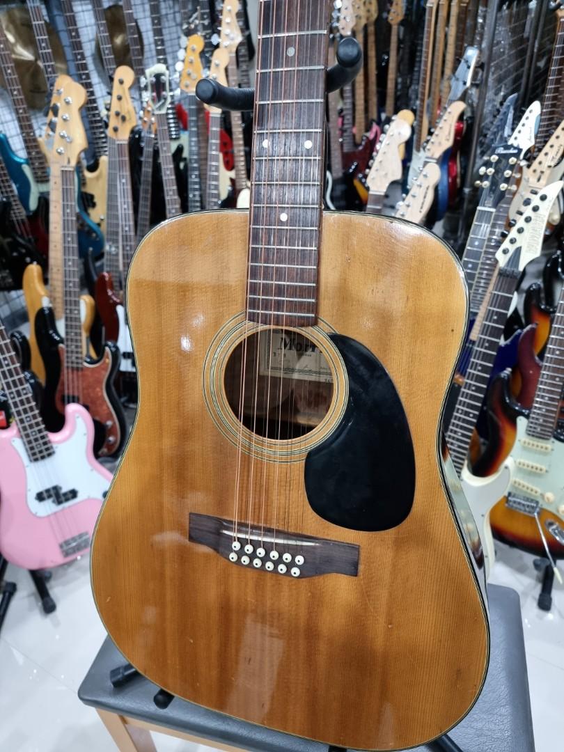 Morris b18 12strings guitar (Category: Musical Instruments) located in Binan City. Submitted by jamrock.music (Listing ID 1120182643, Image 2). Description: good condition 2nd hand used from japan JAMROCK MUSIC STORE JAPAN MUSICAL INSTRUMENTS *VISIT OUR FB PAGE🙂 https://www.facebook.com/Jamrock-music-store-292652101207939/ *PICK UP TRANSACTIONS BY APPOINTMENT... *WE OFFER DELIVERY(SAME DAY)via LALAMOVE/TOKTOK *WE DELIVER NATIONWIDE via AP CARGO/