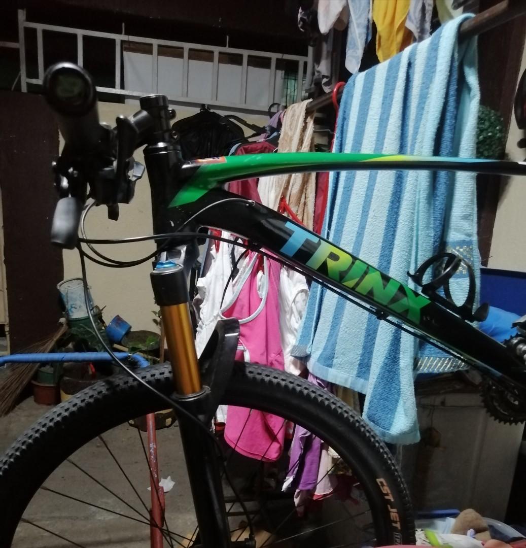 Trinx big top 7 price
