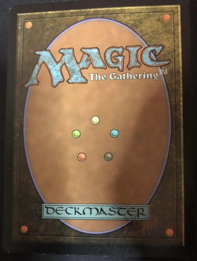 MTG Mana Maze Invasion(R), Hobbies & Toys, Toys & Games on Carousell