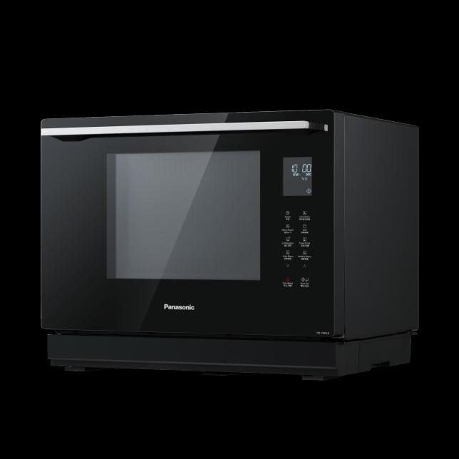 Buy PANASONIC NN-CT56JBBPQ Combination Microwave - Black