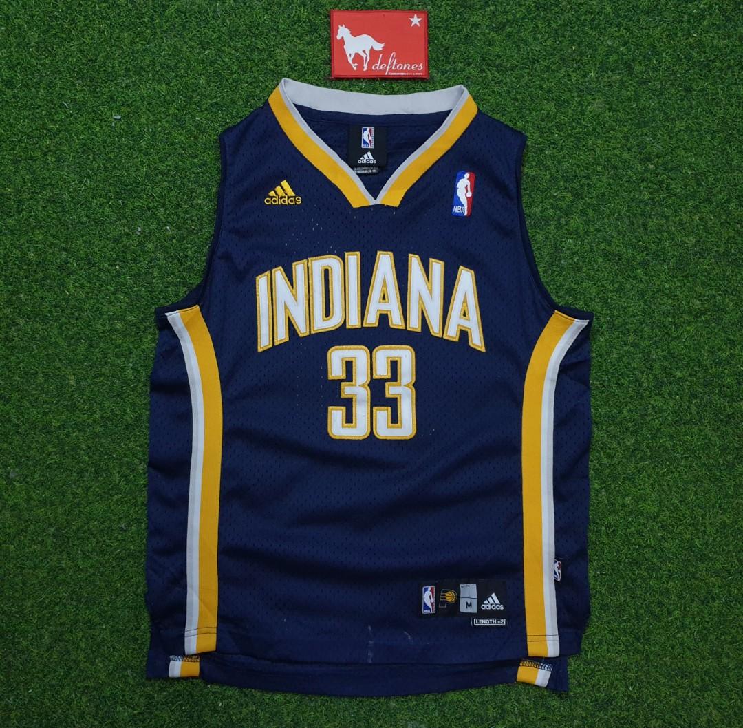 Danny granger 2025 jersey