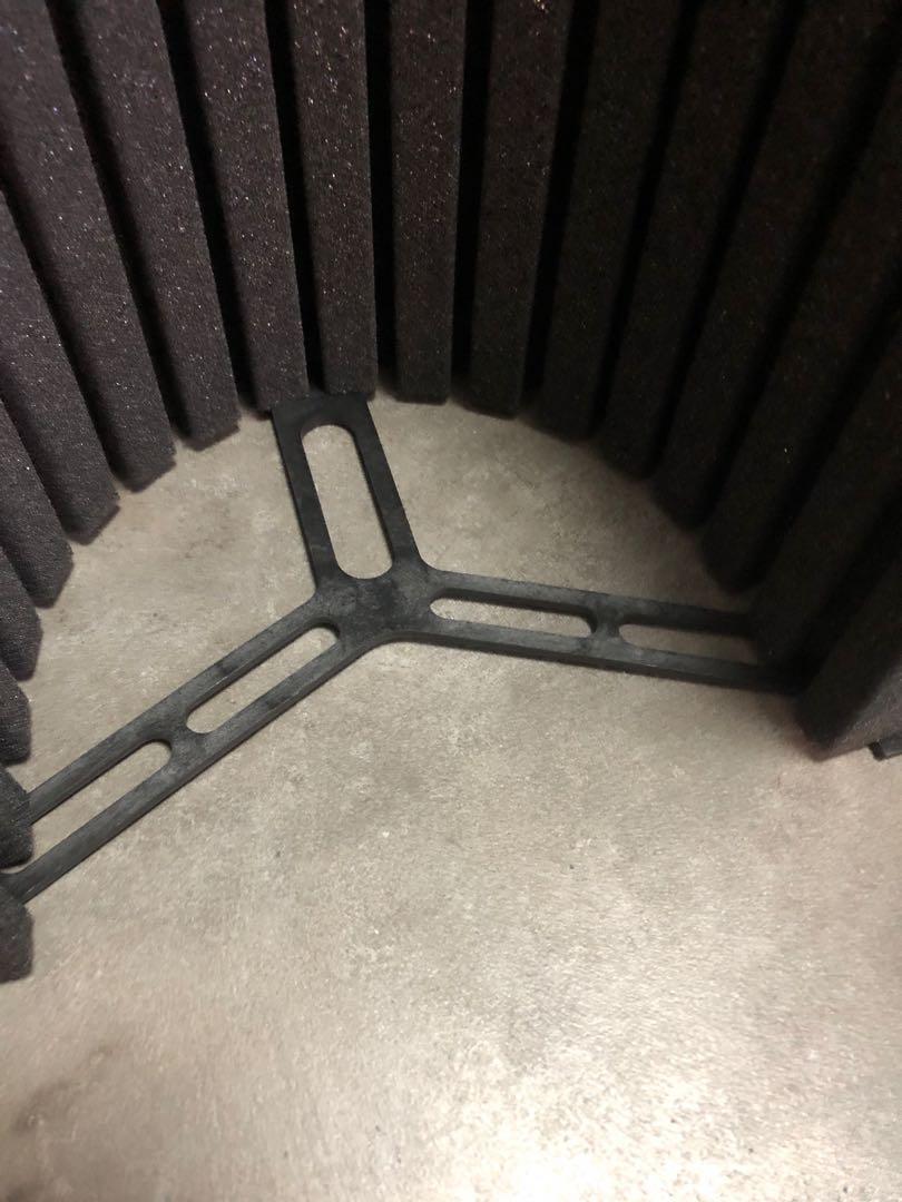 Studio Microphone shield497566332591155205