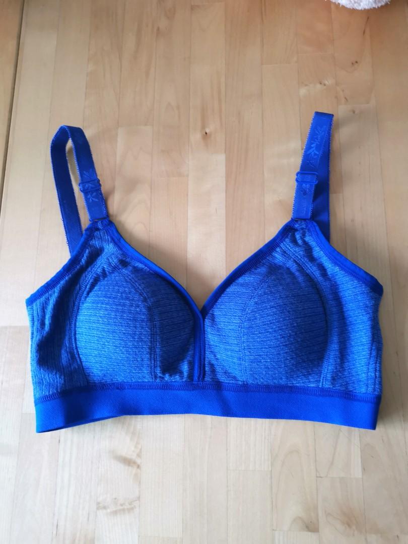 negative bra
