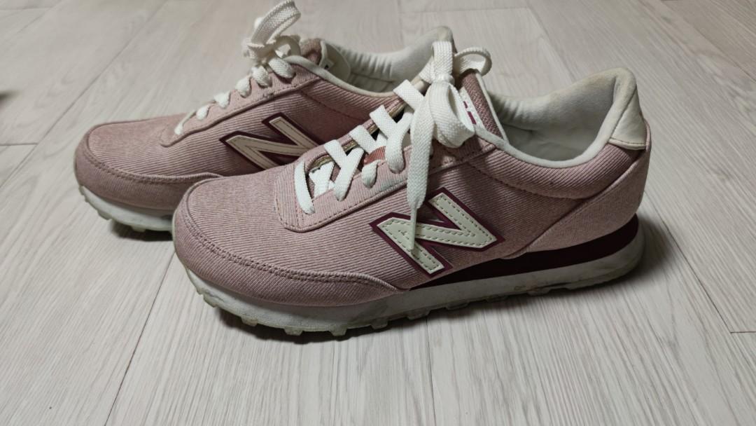 New balance hotsell 501 women trainer