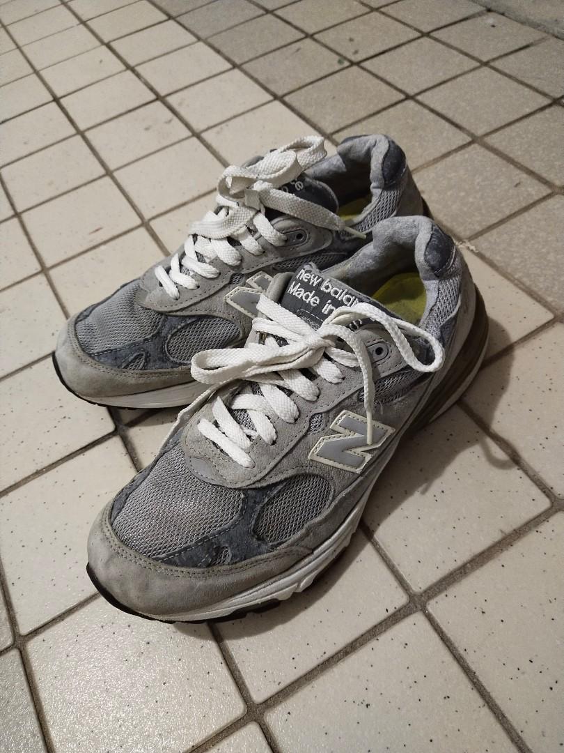 New balance outlet 993 45