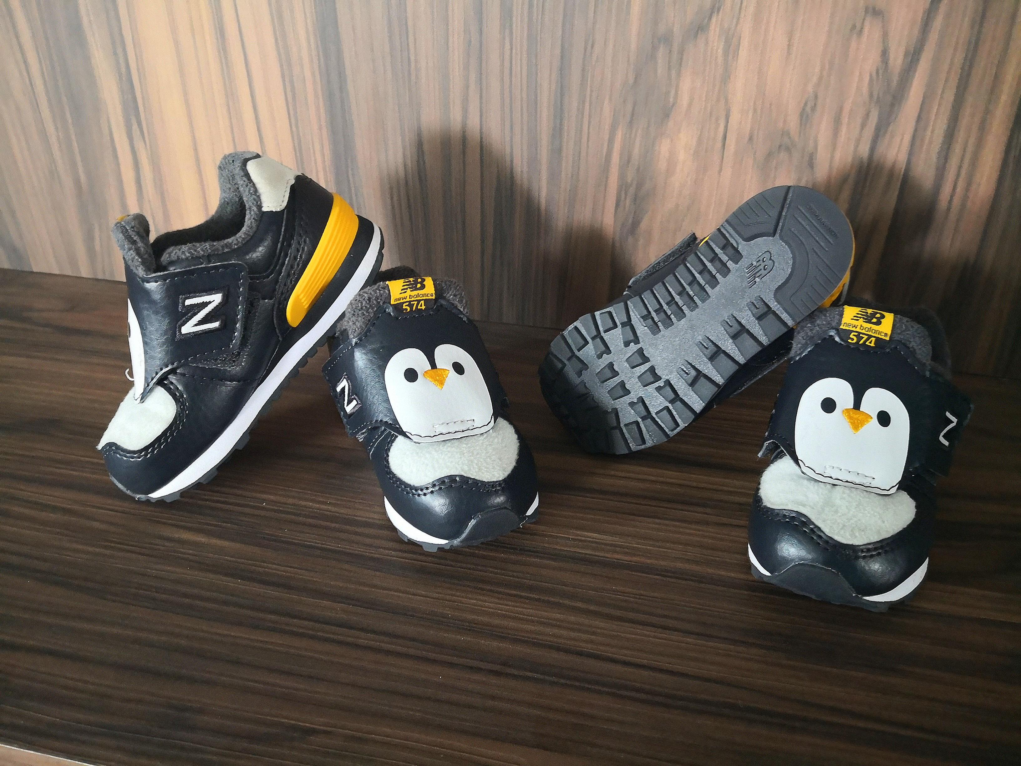 Infant toddler new balance on sale shoes