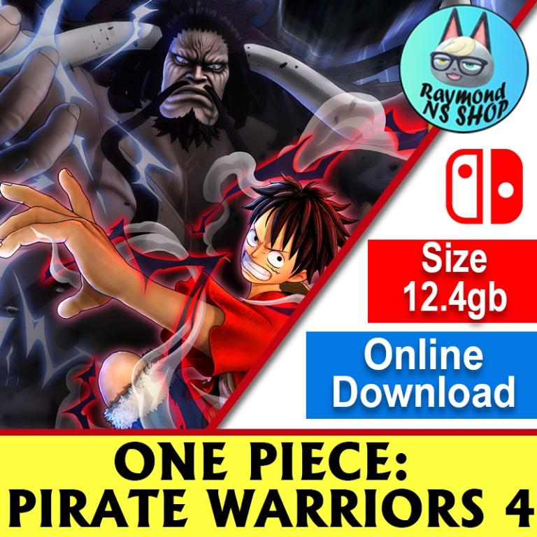 Switch pirate shop download new arrivals