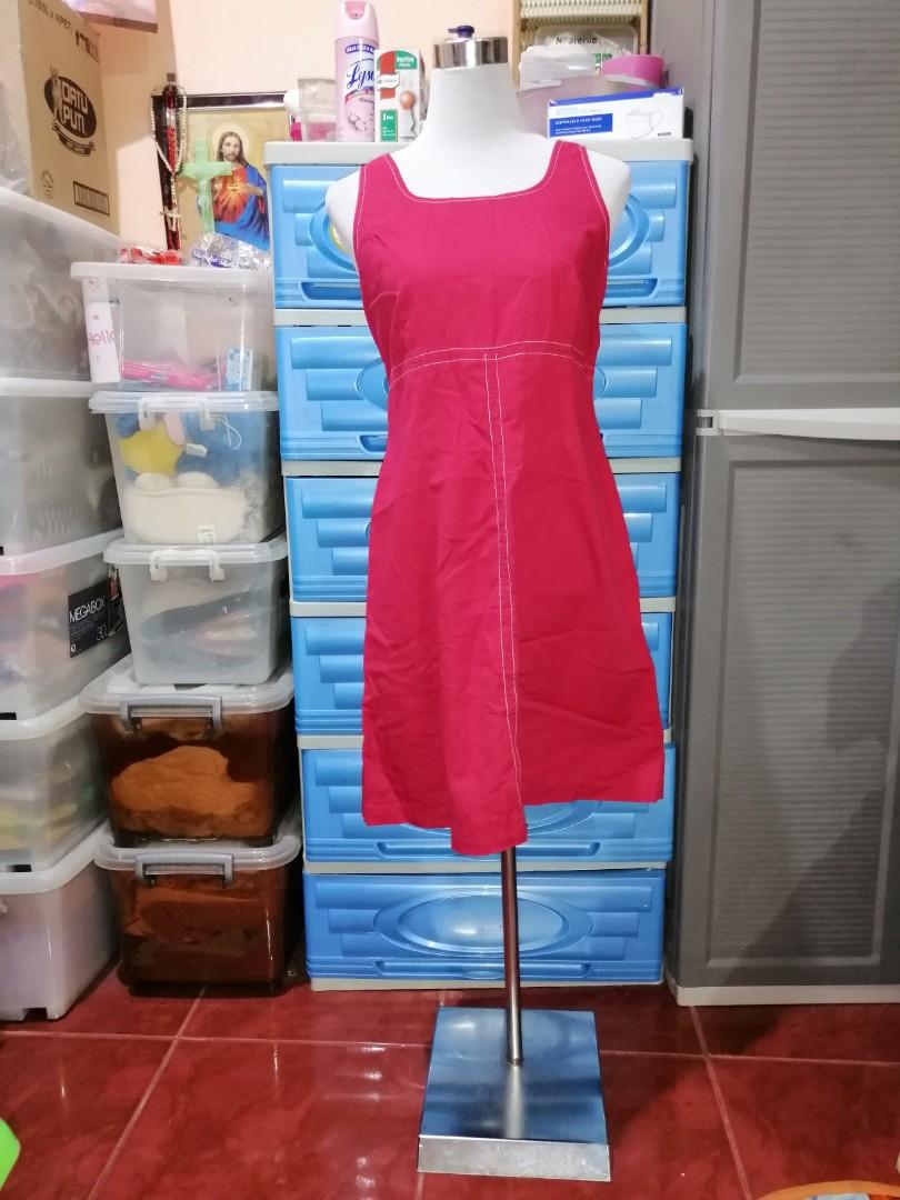 next dresses red