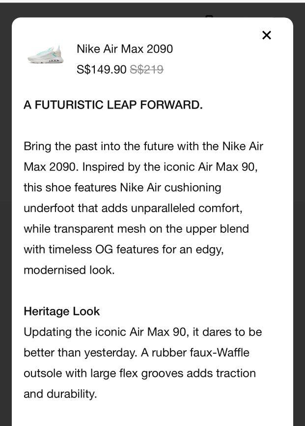 Men air max best sale 219