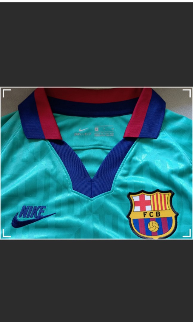 Nike Football Jerseys (Authentic), Men's Fashion, Tops & Sets, Tshirts